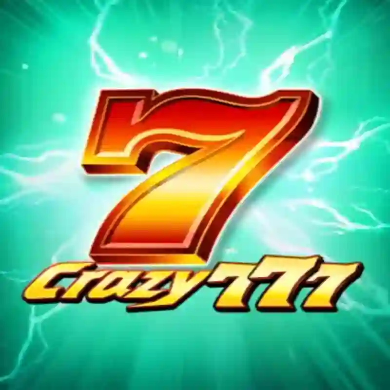 Juego de casino Crazy 777 en bet711