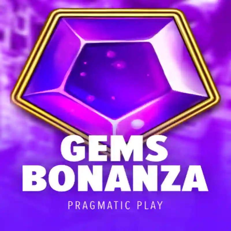 Tragamonedas Gems Bonanza en bet711 Casino