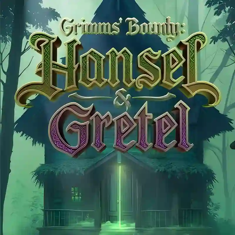 Grimms Bounty Hansel & Gretel casino juego