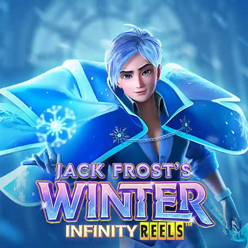 Jugar Jack Frosts Winter en bet711