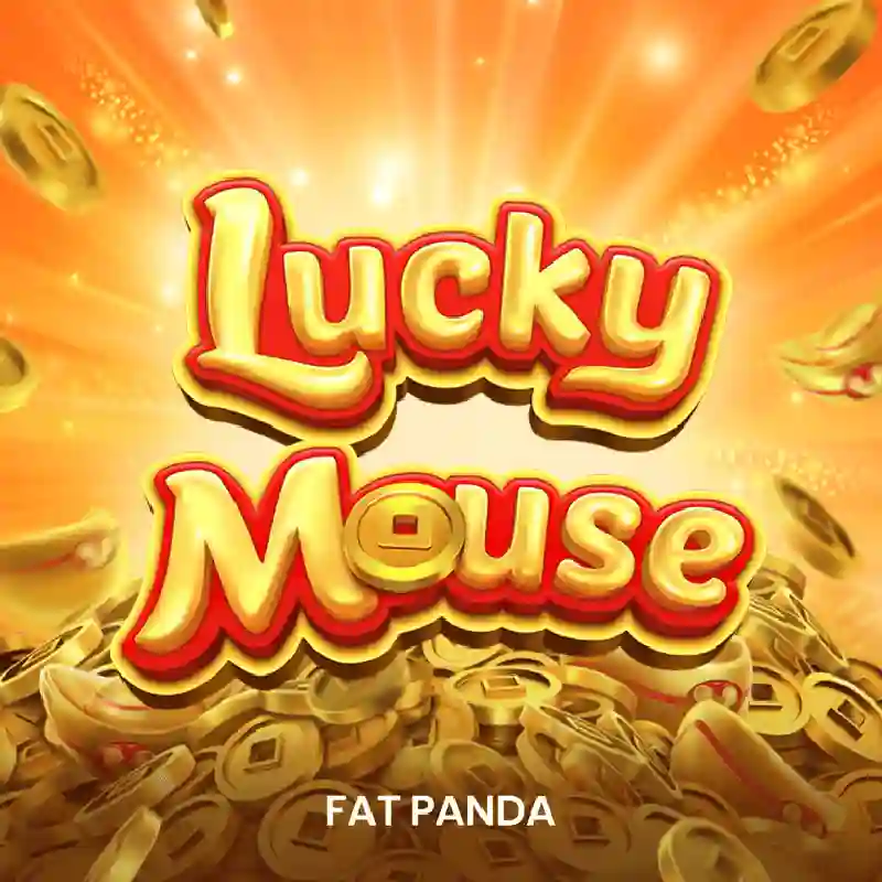 Jugar a Lucky Mouse en bet711 casino