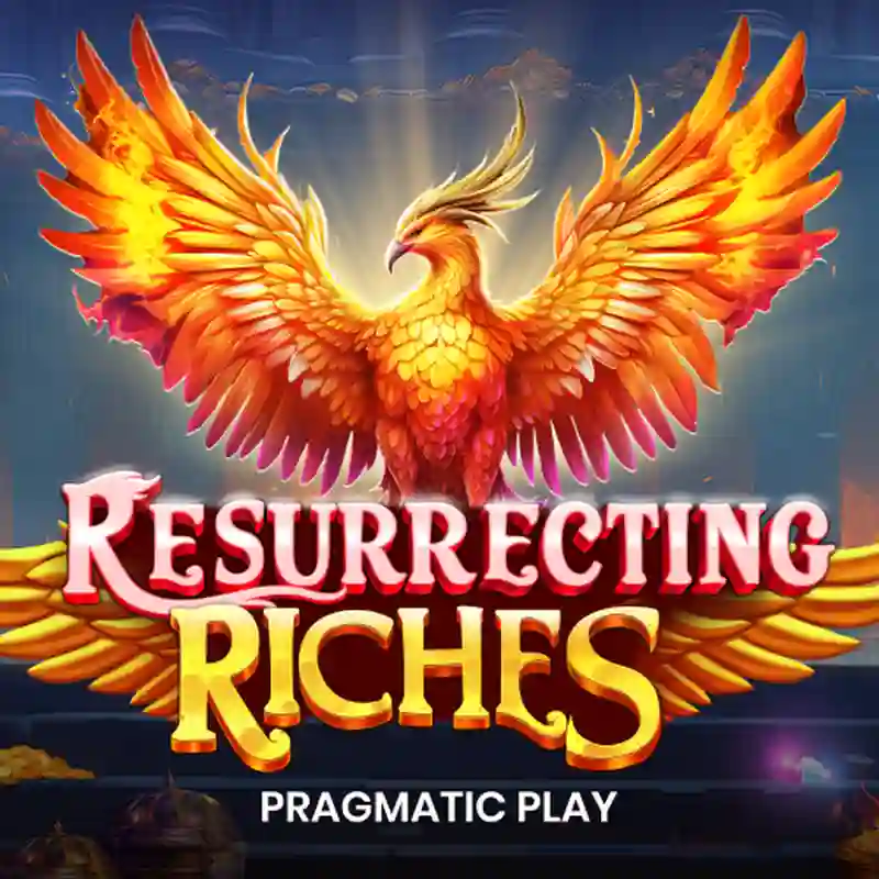 Resurrecting Riches Fondo