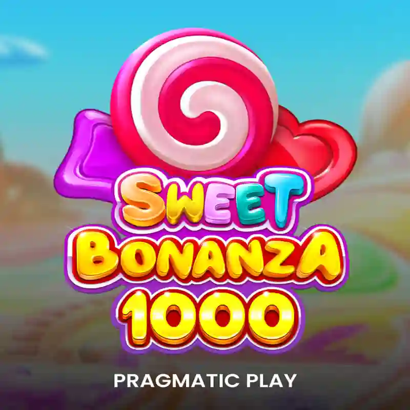 Jugar Sweet Bonanza 1000 en bet711