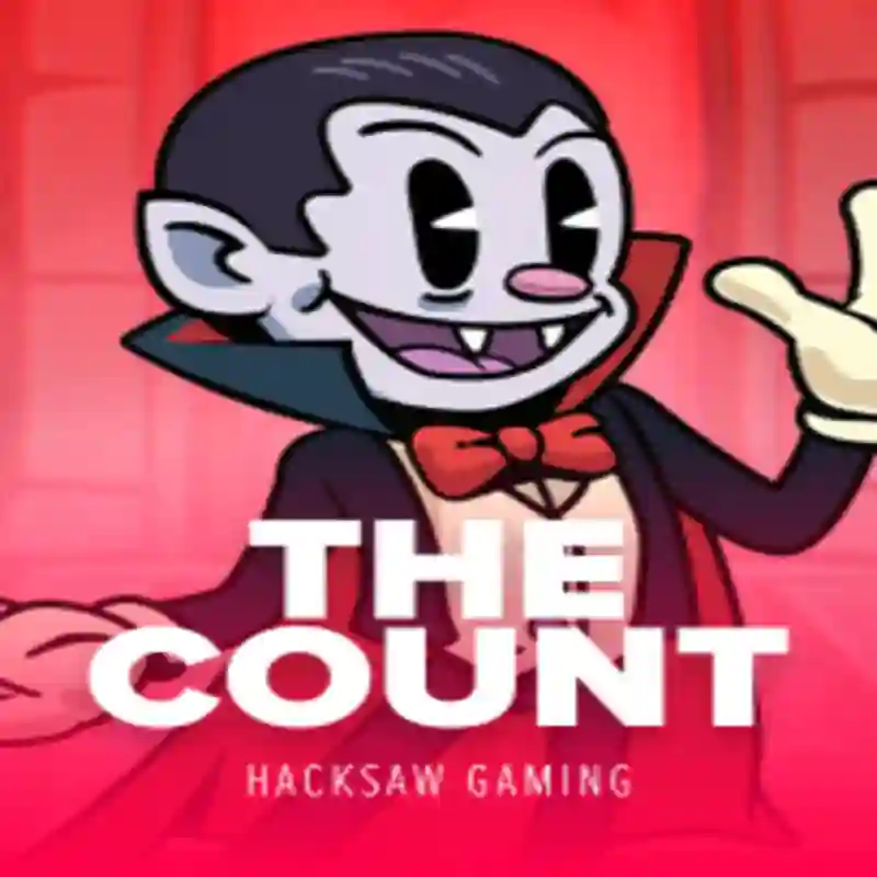 Tragamonedas The Count en bet711 Casino México