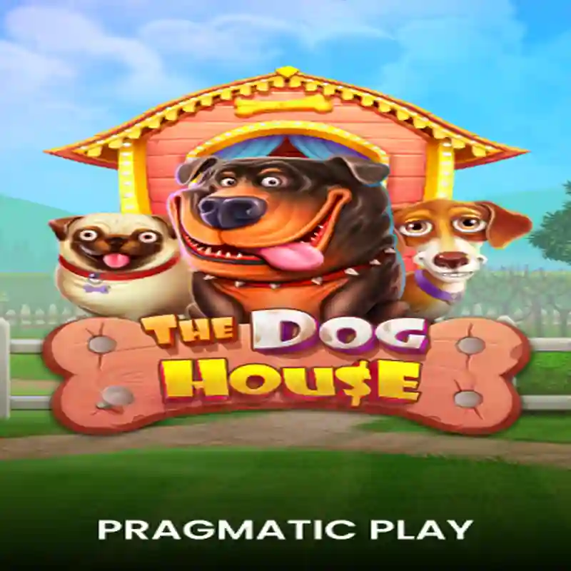 The Dog House tragamonedas online en bet711