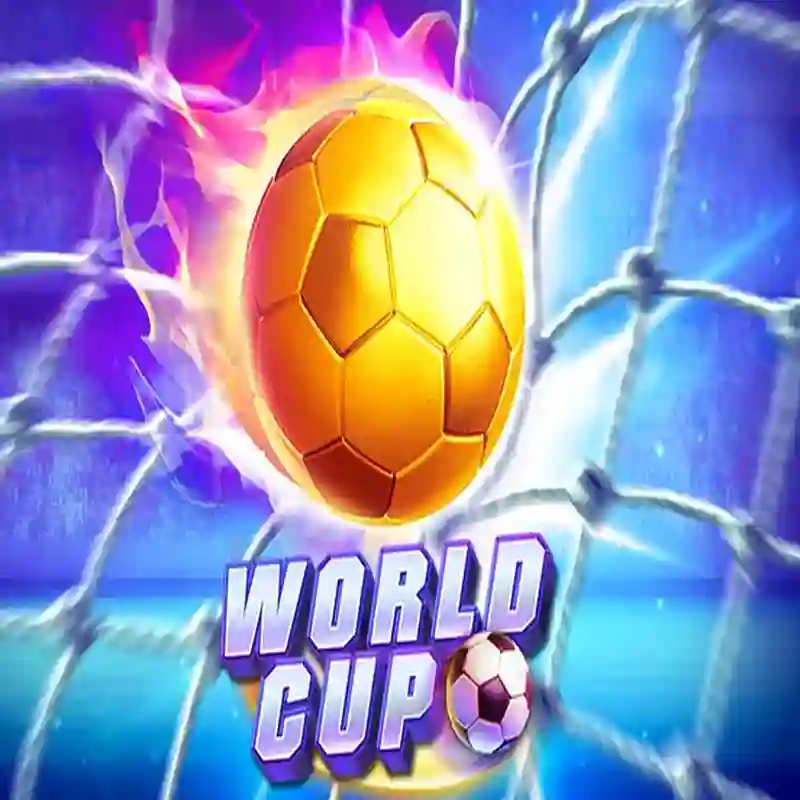 Tragamonedas World Cup en bet711