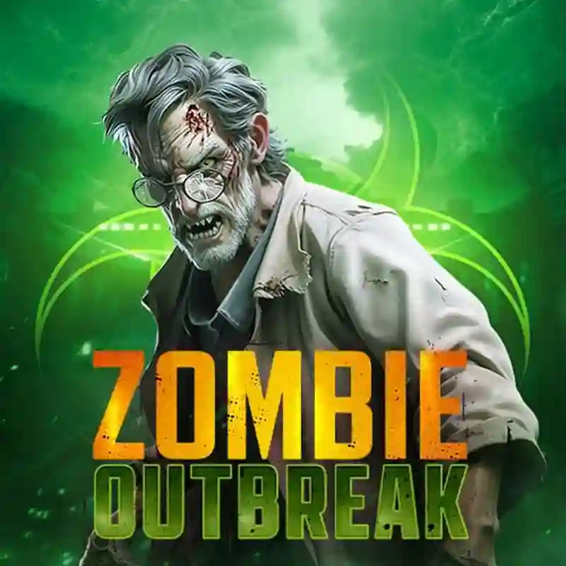 Tragamonedas Zombie Outbreak en bet711